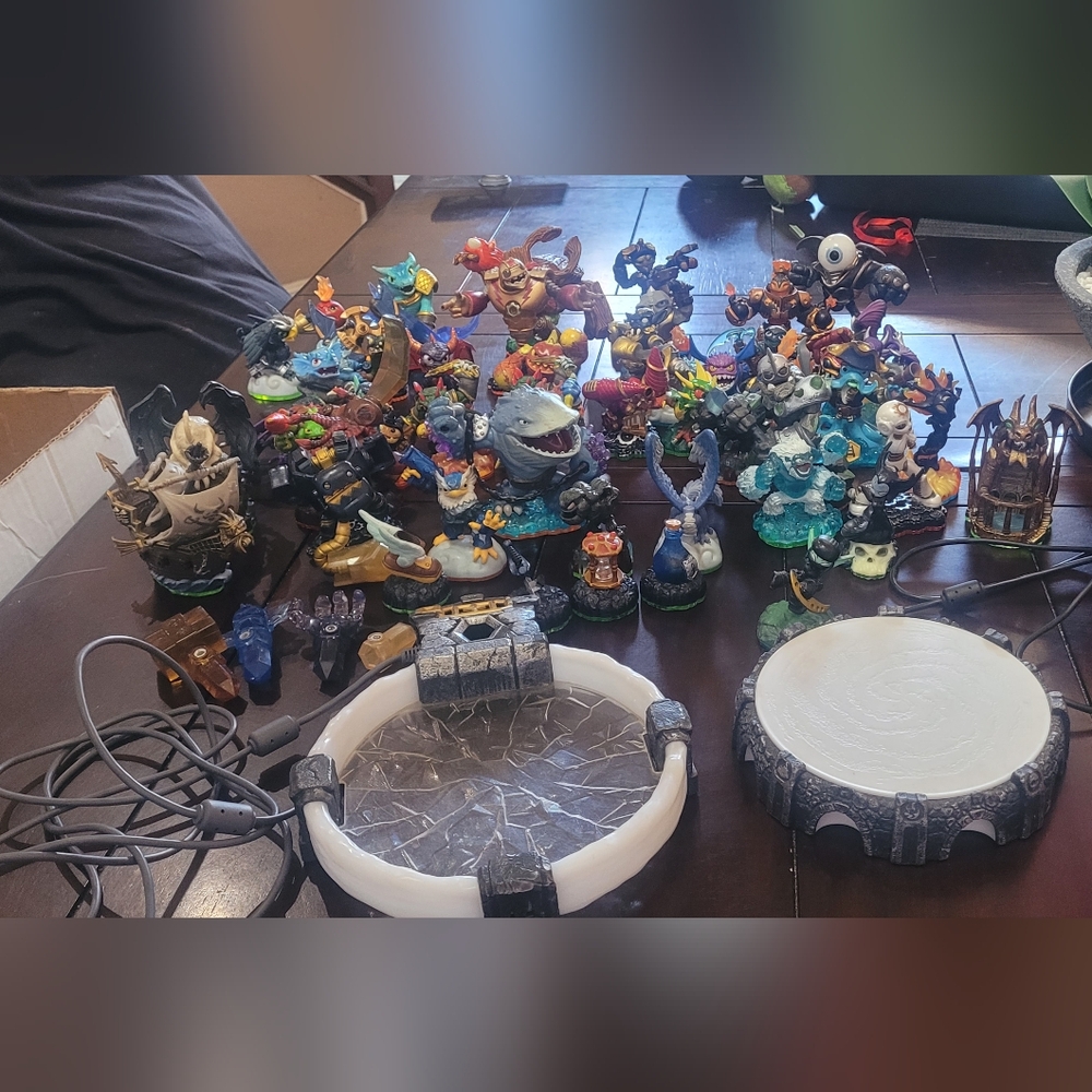 Activision Skylanders